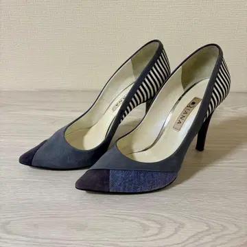 다이애나 펌프스 23.5cm