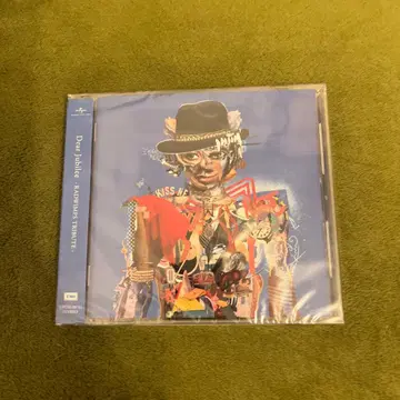 Dear Jubilee -RADWIMPS TRIBUTE- 미개봉 새상품