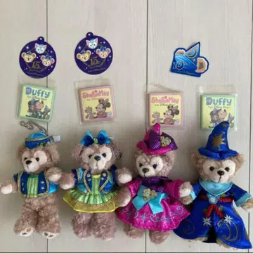 더피 셰리메이 바 10주년 15주년