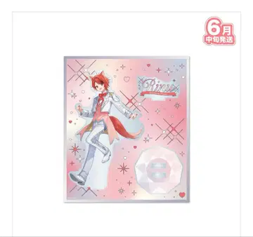 스토푸리 리이누군 아크릴 스탠드