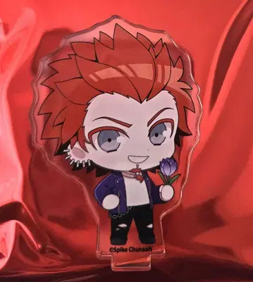 단간론파 goodspoon 쿠와타 레온 아크릴 스탠드