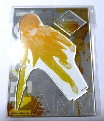 도원암귀 아크릴 스탠드 마즐 무타노 무진