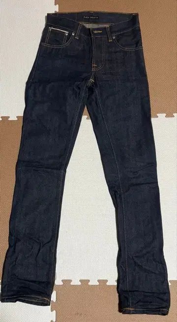 누디진 [ Nudie Jeans ] GRIM TIM 26