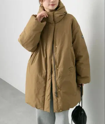 퓨어세신 프렌치 덕다운