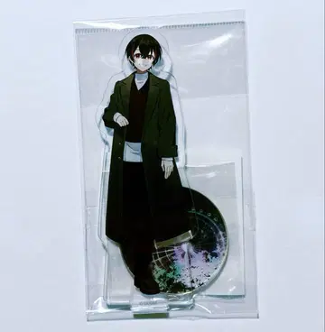 컬러풀 피치 토부 동물공원 아크릴 스탠드