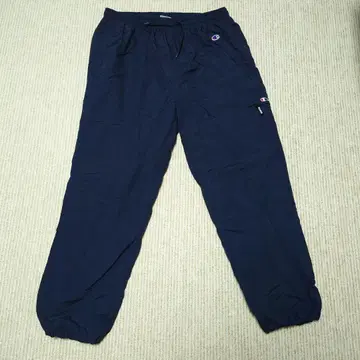 XLARGE x Champion 나일론 팬츠