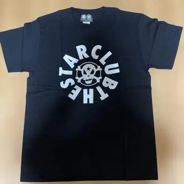 STAR CLUB M 사이즈 T셔츠
