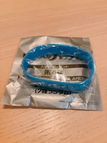 좀비랜드 사가 영화 입장객 혜택 리스트 밴드 미즈노 아이 3호 덤 포함