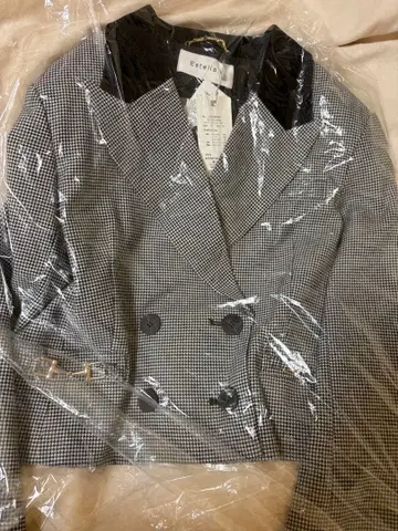 에스테라케 자켓