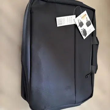 3WAY 비즈니스 백 블랙