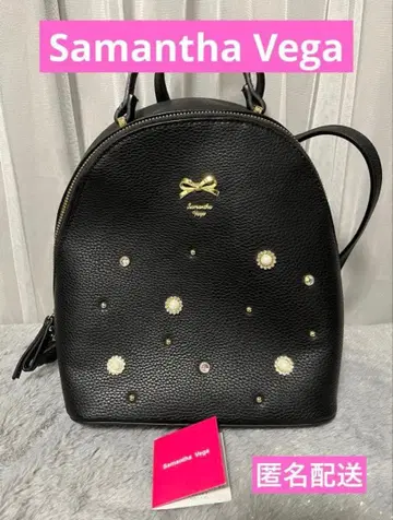 사만다 베가 백팩