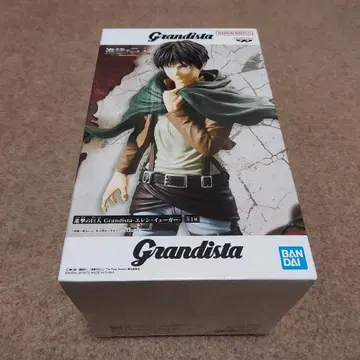 진격의 거인 Grandista 엘렌 예거