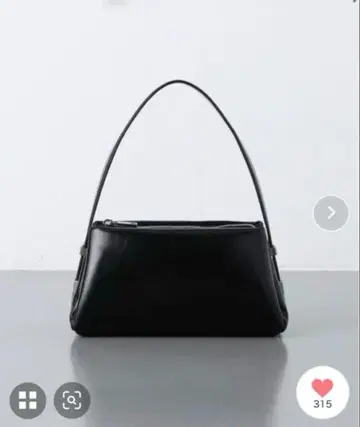 OSOI 오소이 PILLOW MINI 피로우 미니백