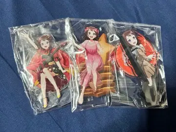 토야마 카스미 아크릴 스탠드