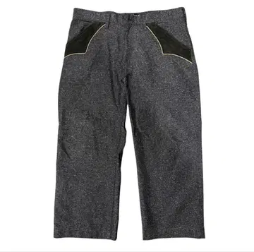 Dress hippy 스모킹 팬츠 L