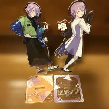 프로세카 카미시로 루이 2개 세트