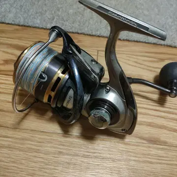 DAIWA VADEL3500h