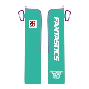 FANTASTICS LIVE TOUR FNT 플래그 케이스