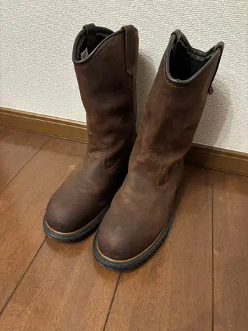 Red Wing [ DynaForce 2272 ] 엔지니어 부츠
