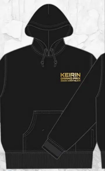 히라츠카 경륜장 한정 판매품 KEIRIN 그랑프리 2025년