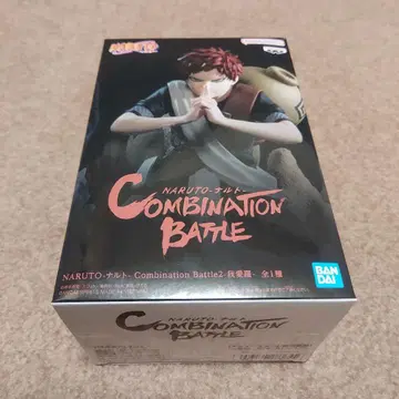 NARUTO Combination Battle 2 가아라