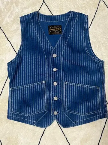 KOJIMA GENES 워바쉬 베스트