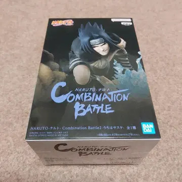 NARUTO Combination Battle 2 우치하 사스케