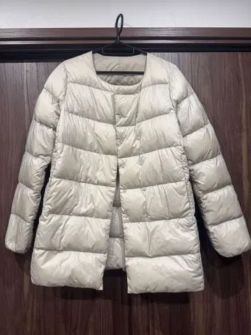 PYRENEX 다운 자켓 38