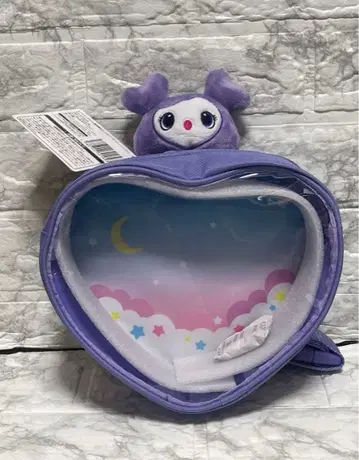 TWICE LOVELYS 삐요큥 바디백 사나 서브리 GiGO 한정판