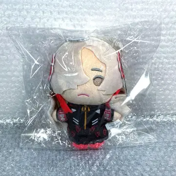 세계정서 미니 캐릭터 봉제 인형 V.W.P