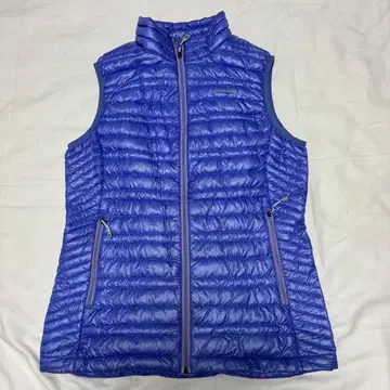 PATAGONIA 다운 베스트