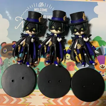 트위스티드 원더랜드 트위스테