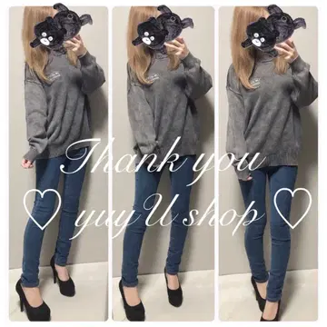 니트탑 2506 - 4800