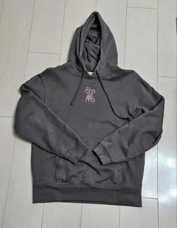 Shangri-la 후드티 S 사이즈 Girls2