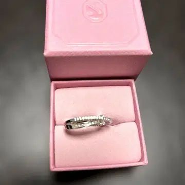 스와로브스키 반지