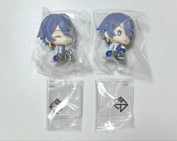 니지산지 Dytica 코야나기 로우 니지콧토