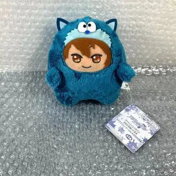 쥬토 류노스케 몽누이