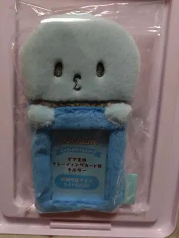 JO1 JOCHUM 마이크 케이스 트레이딩 카드 키링