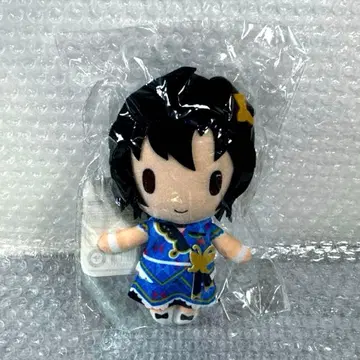 아이돌 마스터 밀리언 라이브! 미니 봉제 인형 키쿠치 마코토