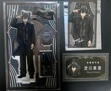 도원암귀 요도가스미 케모미미 고딕 파티 아크스타 아크릴 스탠드