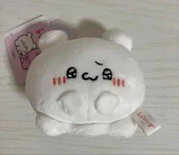 러뷰즈 대사 포함 마스코트 키체인 스못피