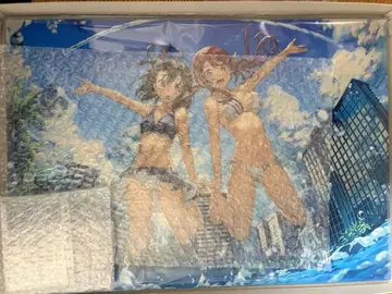 칸토쿠 아크릴 보드 물방울 싸개