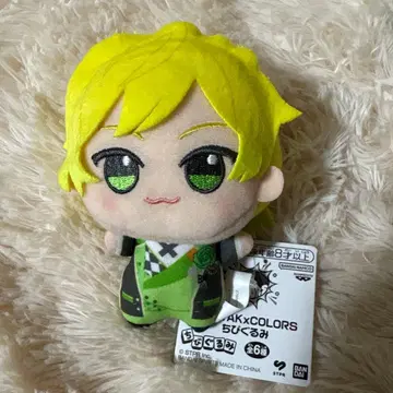 AMPTAKxCOLORS SD 인형 푸릿츠