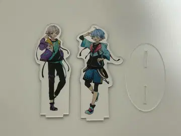 이레우스 아크릴 스탠드 아크릴 키링 쇼토 -hotoke-