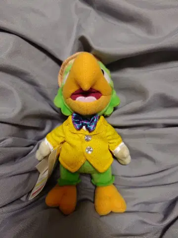 호세 인형 배지 [ 렛츠 파티그라! ] TDR 2018