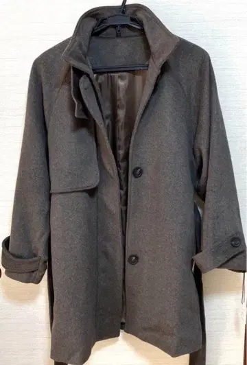 REEDest 코트 ( F )