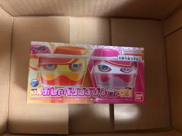 오샤베리 고치조 07 미개봉 새상품