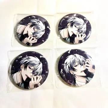 잘생긴 빌런 이케빌라 주드 차레복권