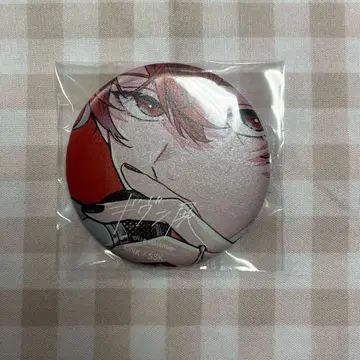 사토 마후유 기븐전 캔뱃지