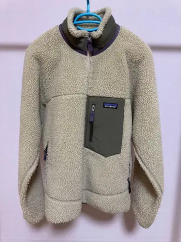 patagonia 파타고니아 레트로X 사이즈S 페리칸